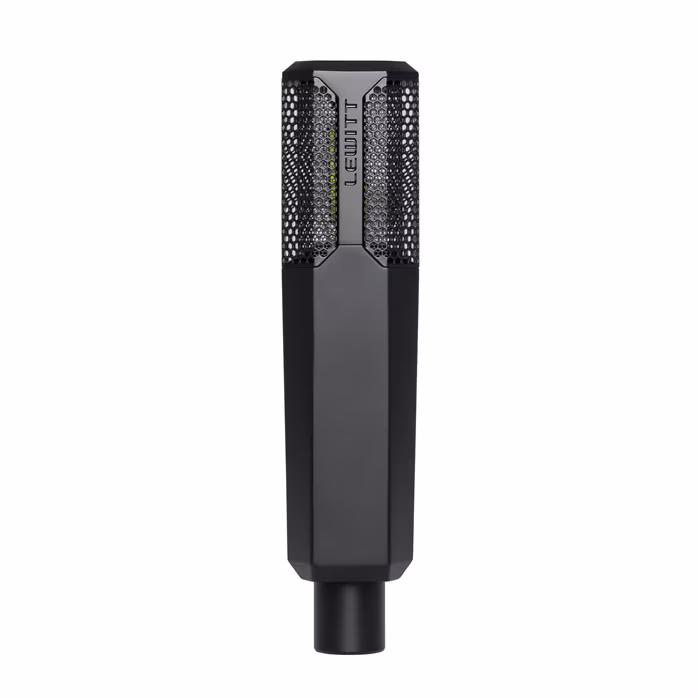 Lewitt PURE TUBE STUDIO SET (rozbalené) - Kondenzátorový mikrofón
