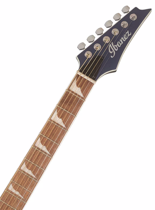 Ibanez ALT30 Night Blue Metallic - Elektroakustická gitara