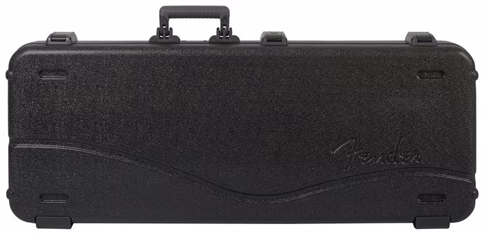 Fender American Ultra Jazzmaster RW MB - Elektrická gitara