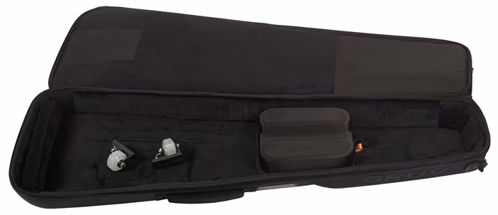 Gruvgear Kapsulite+ for Bass Guitar - Obal na elektrickú basgitaru