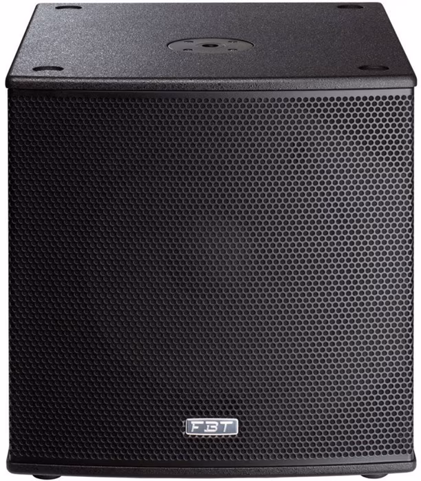 FBT SUBLINE 115 SA - Aktívny subwoofer