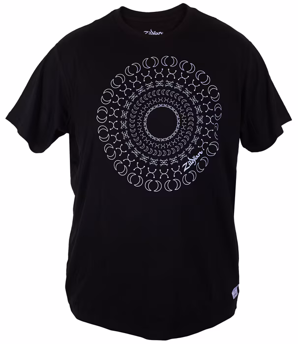 Zildjian 400TH Anniversary Alchemy Tee 2XL - Tričko