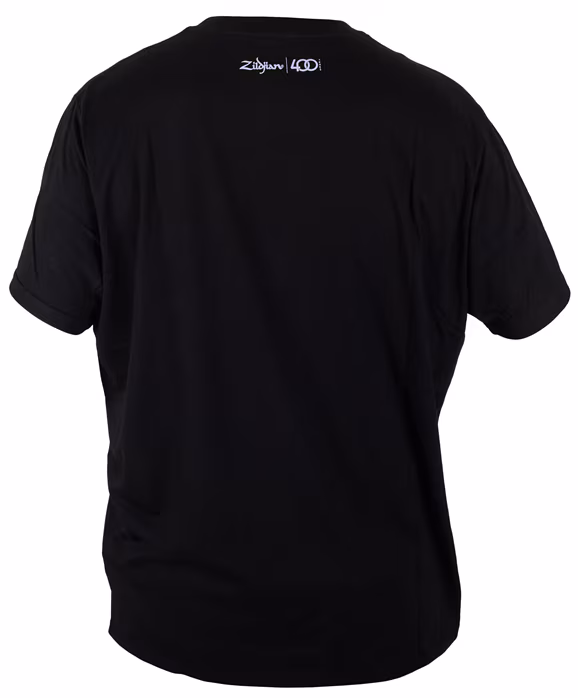 Zildjian 400TH Anniversary Alchemy Tee 2XL - Tričko