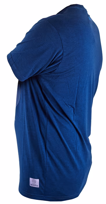 Zildjian 400TH Anniversary Jazz Tee 2XL - Tričko