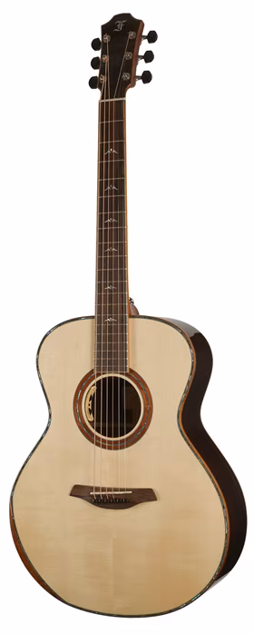 Furch Rainbow G-AZ 48mm L.R.Baggs - Elektroakustická gitara