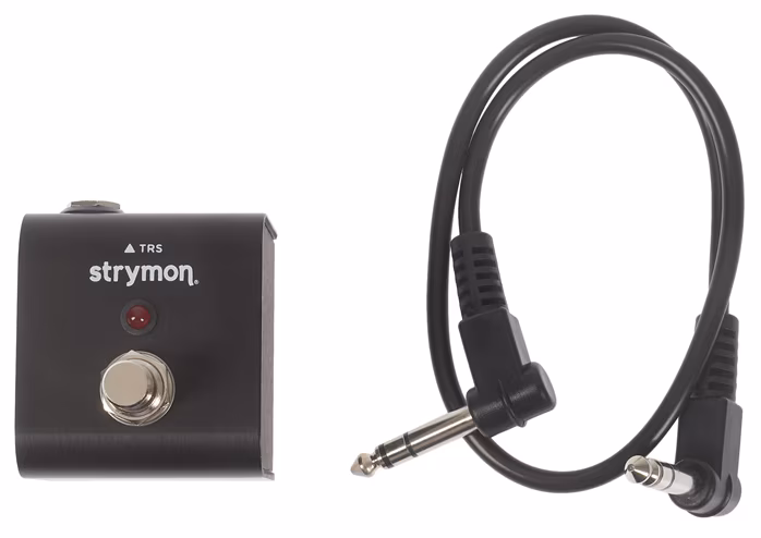 Strymon Miniswitch - Nožný prepínač