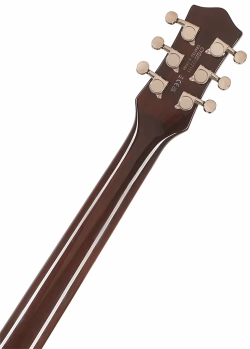 Gretsch G5210 Electromatic FLN - Elektrická gitara