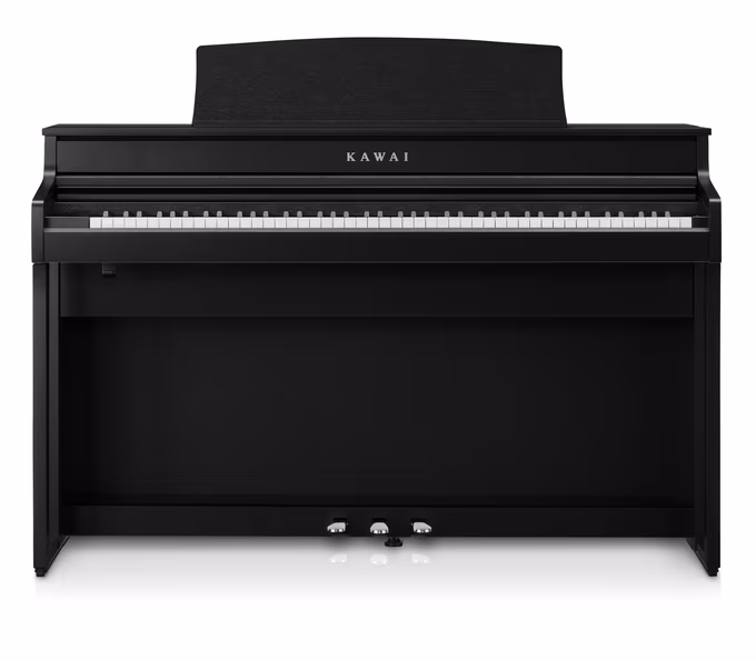 Kawai CA501B - Digitálne piano