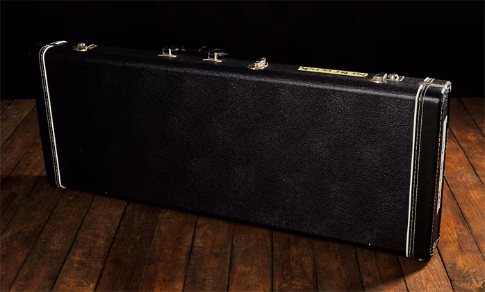 PRS 2001 Custom 24 - Elektrická gitara