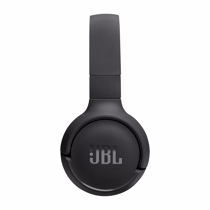 JBL Tune 520BT Black - Bezdrátová slúchadlá