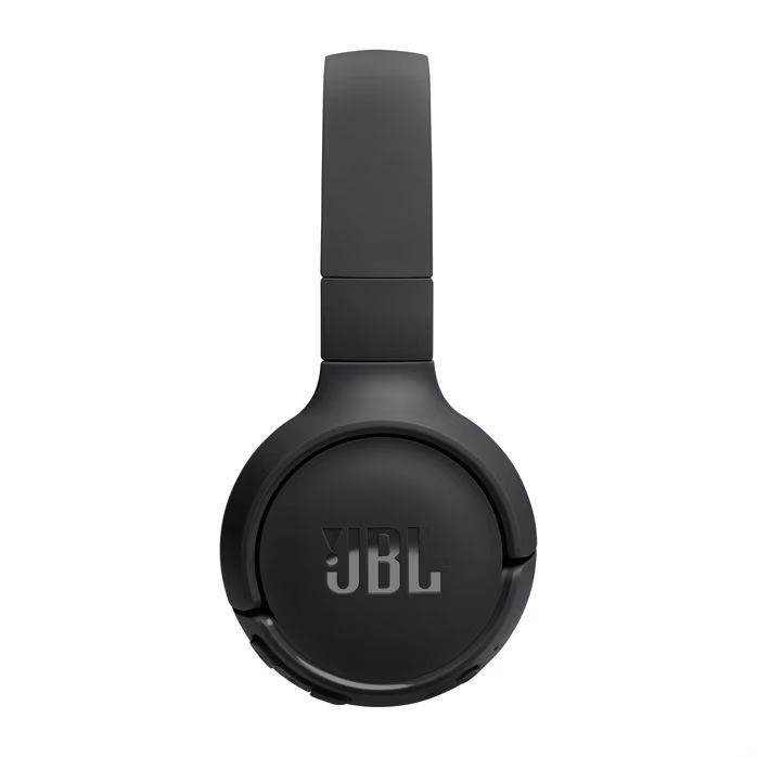 JBL Tune 520BT Black - Bezdrátová slúchadlá