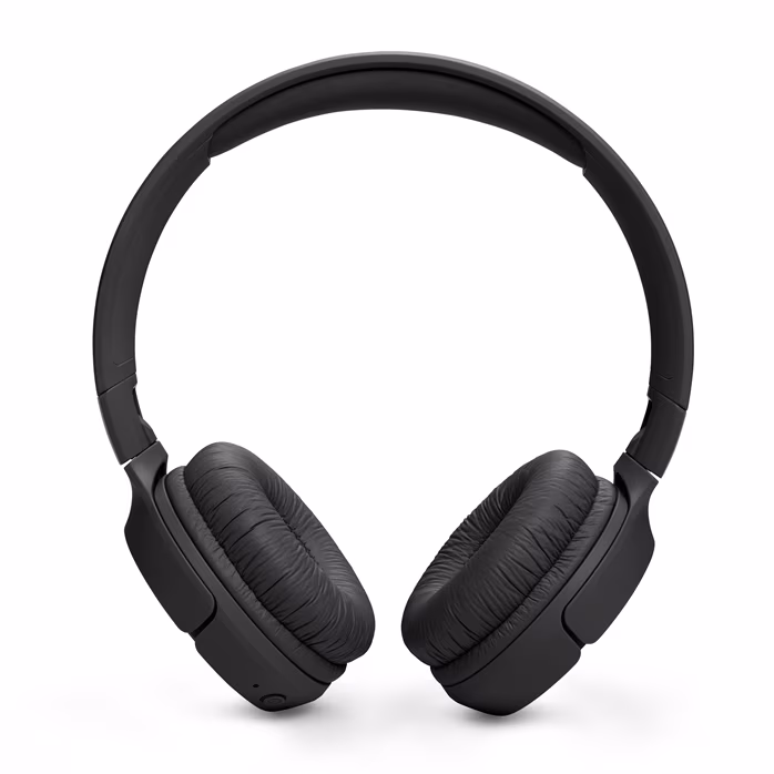 JBL Tune 520BT Black - Bezdrátová slúchadlá