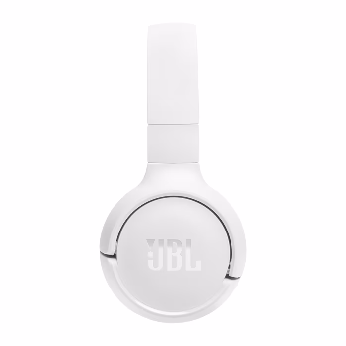 JBL Tune 520BT White - Bezdrátová slúchadlá