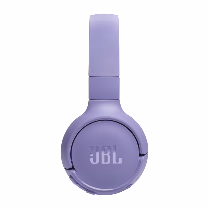 JBL Tune 520BT Purple - Bezdrátová slúchadlá