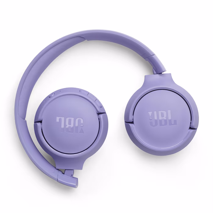 JBL Tune 520BT Purple - Bezdrátová slúchadlá