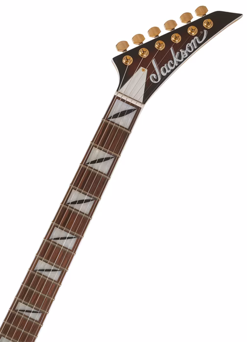 Jackson Pro King VT 3TS - Elektrická gitara