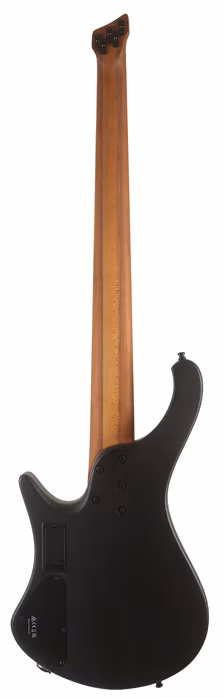 Ibanez EHB1005MS Black - Elektrická basgitara