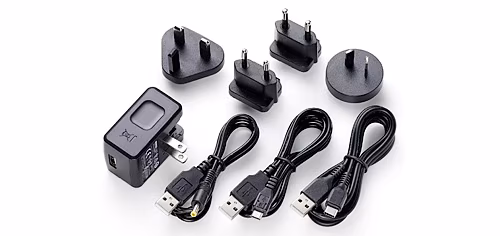 Tascam US-1x2HR  - USB zvuková karta