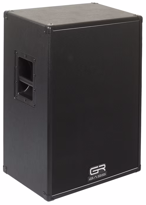 GR Bass GR 212 - Basgitarový reprobox