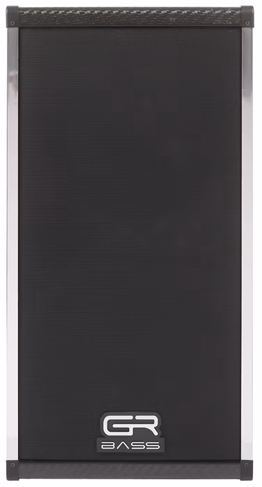 GR Bass AT 212 slim - Basgitarový reprobox