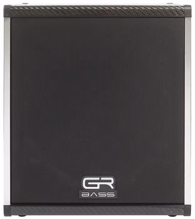 GR Bass AT 115 8Ohm (rozbalené) - Basgitarový reprobox