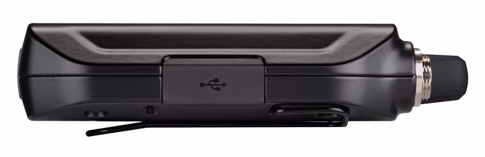 Shure GLXD14+ LAVALIER SYSTEM W/WL93 - Bezdrôtová súprava s chlopňovým mikrofónom