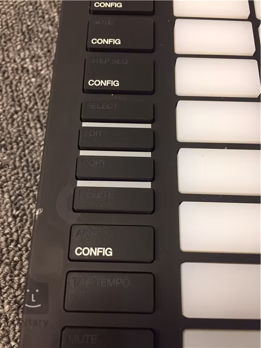 Akai Force (použité) - Groove produkčné štúdio