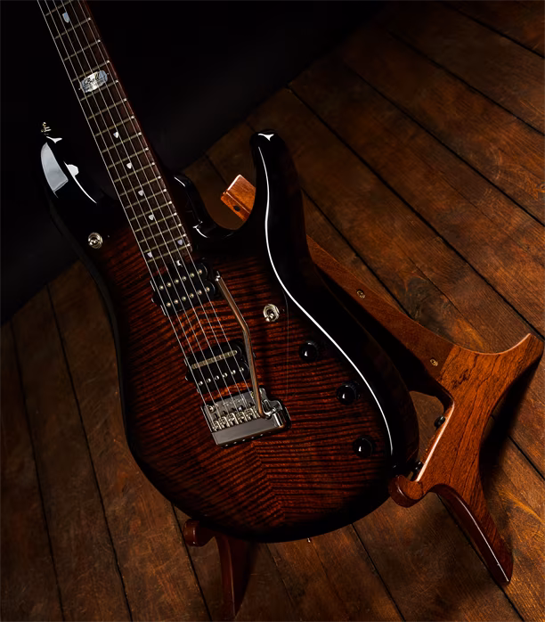 Music Man 2007 JP6 John Petrucci BFR - Elektrická gitara