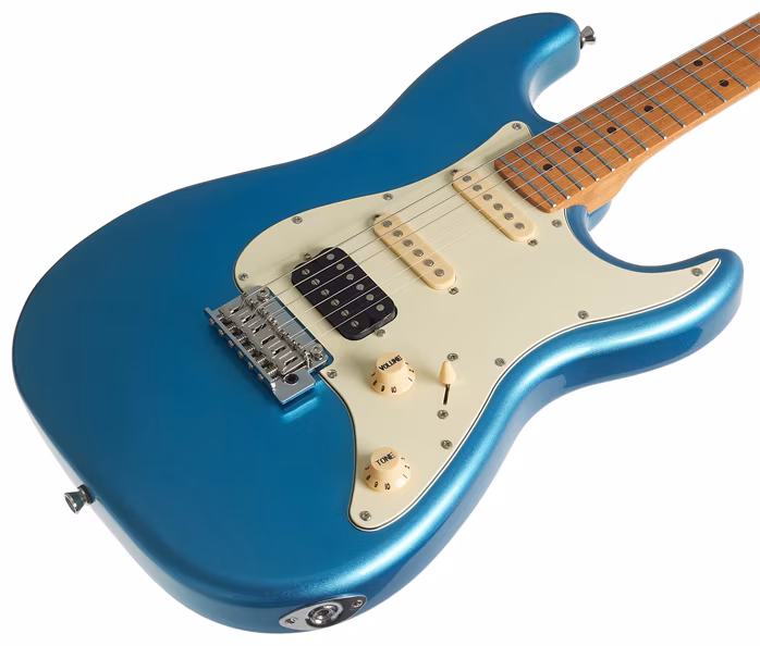 JET Guitars JS-400 LPB - Elektrická gitara