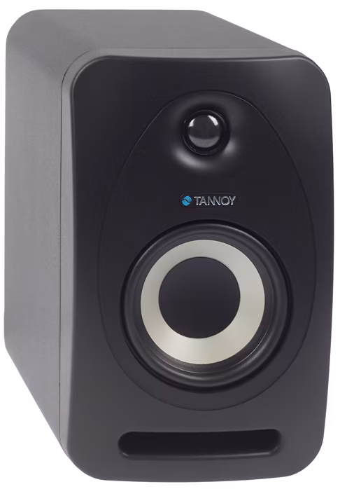 Tannoy REVEAL 402 - Aktívny štúdiový monitor