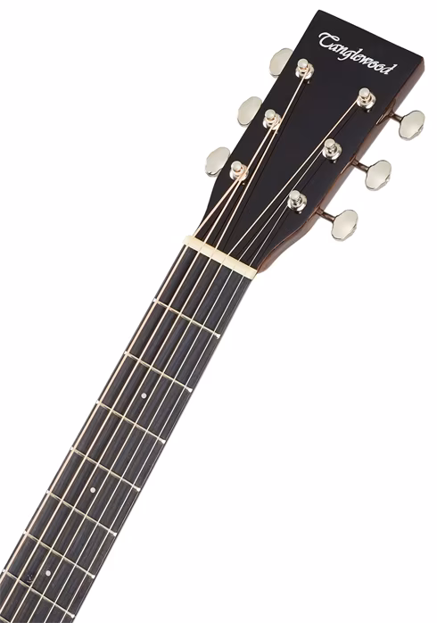 Tanglewood TW40 SD VS E (poškodené) - Elektroakustická gitara