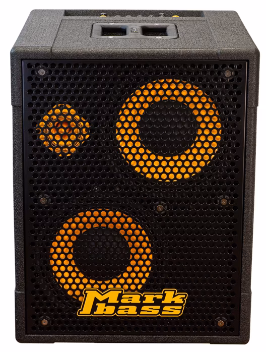 Markbass MB58R CMD 102 Pure - Basgitarové tranzistorové kombo