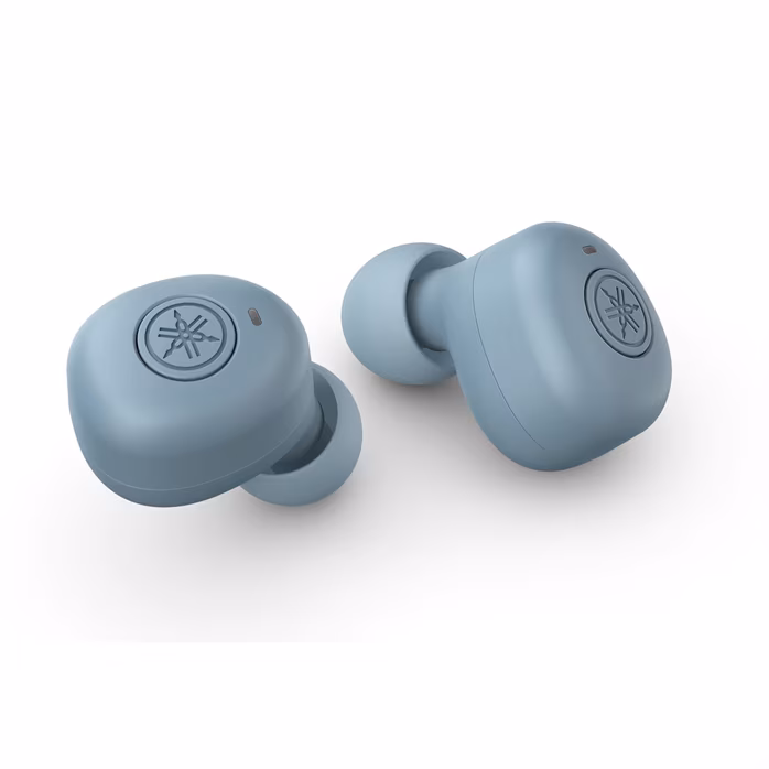 Yamaha TW-E3B Blue - Bezdrátová slúchadlá