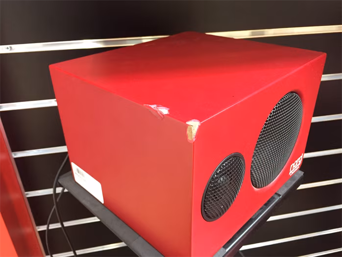 Nord Piano Monitor V2 (poškodené) - Aktívne štúdiové monitory
