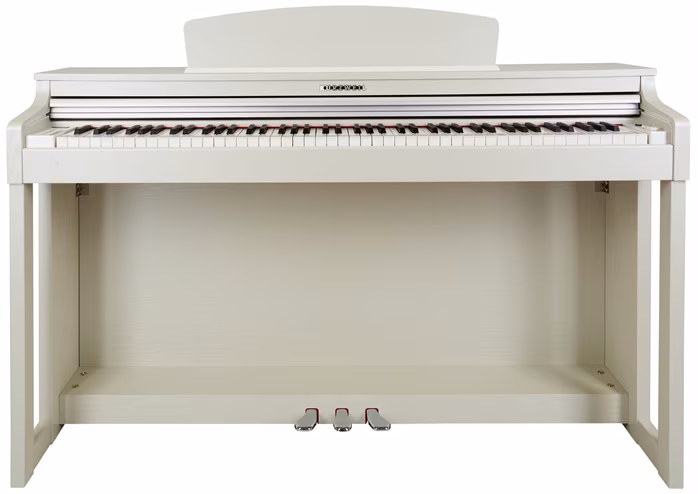 Kurzweil M120 WH - Digitálne piano