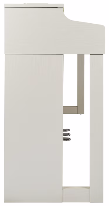 Kurzweil M120 WH - Digitálne piano