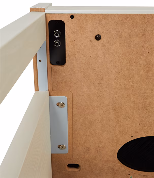 Kurzweil M120 WH - Digitálne piano