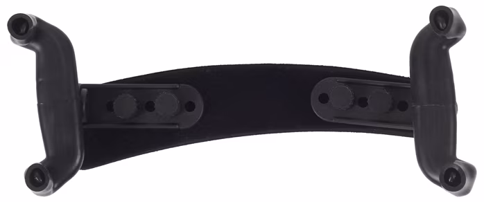 Kubicek KUBH -1/16 -1/4 Black - Ramenná opierka na husle