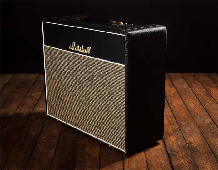 Marshall 1974 CX Combo - Gitarové lampové kombo