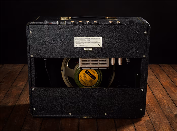 Marshall 1974 CX Combo - Gitarové lampové kombo