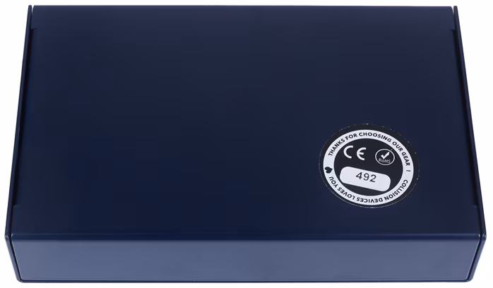 Collision Devices NOCTURNAL - Gitarový efekt