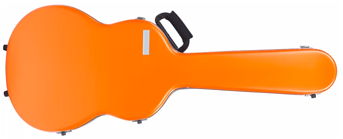 Bam La Défense - Classical Guitar Orange - Kufor na klasickú gitaru