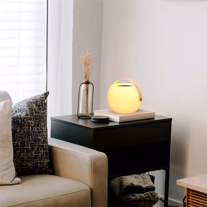 Akai CS6 SHINE - Bezdrôtový prenosný reproduktor