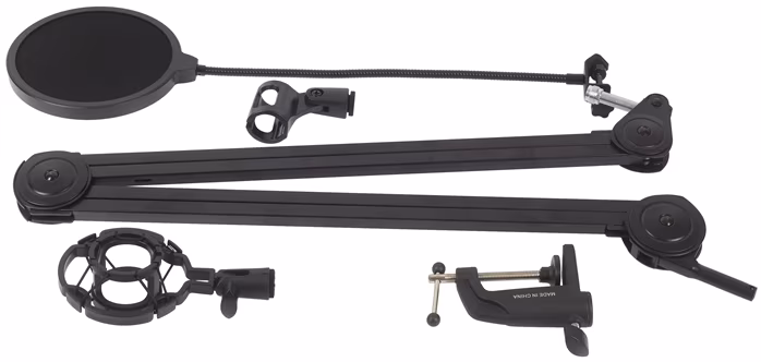 Guitto GMS-03 - Mikrofónne rameno