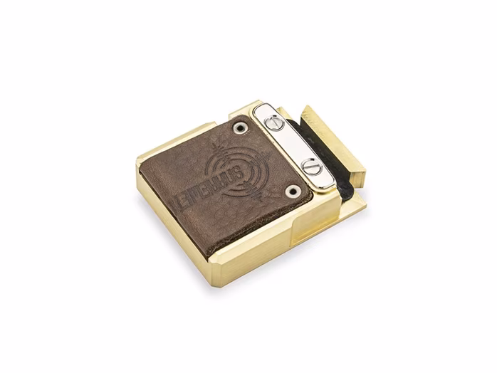 Snareweight Solid Brass #5 - Tlmítka blán