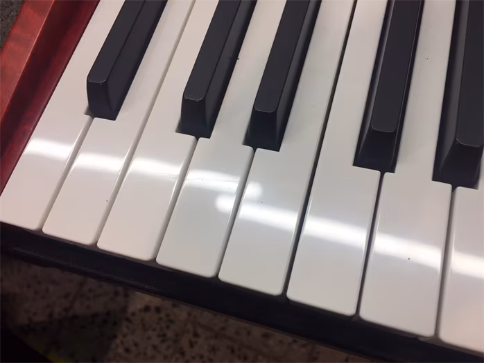 Nord STAGE 3 88 (rozbalené) (použité) - Prenosné digitálne stage piano, organ, syntezátor