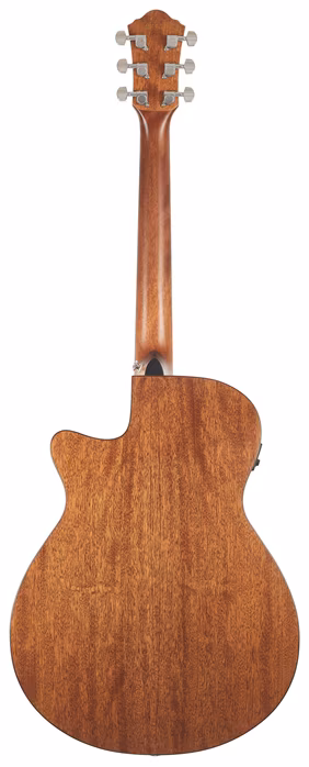 Ibanez AEG220S Natural - Elektroakustická gitara