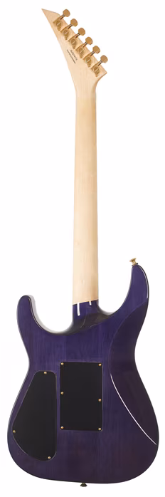 Jackson Pro SL2 Soloist EB TRP - Elektrická gitara