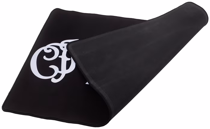 Martin Protective Axe Mat - Podložka pod gitaru