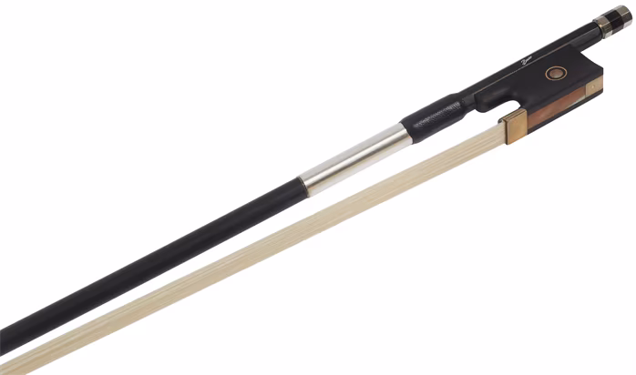 Bacio Instruments Carbon Violin Bow NB880C 3/4 - Husľový slák